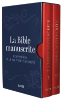 Bible manuscrite (La)