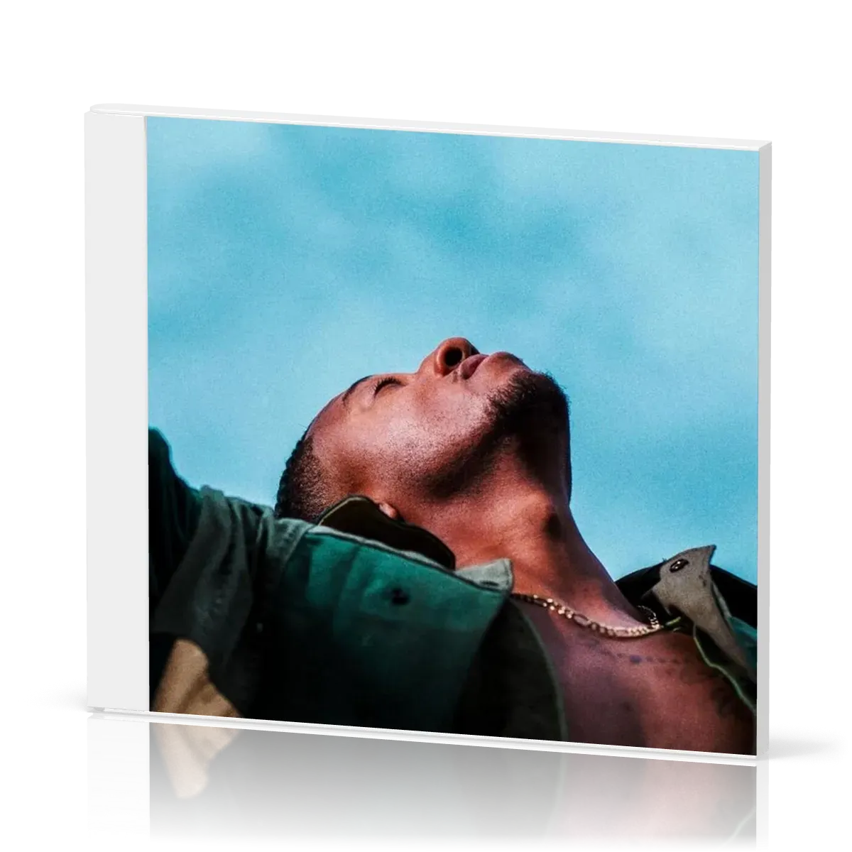 Restoration - CD