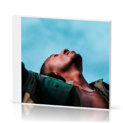 Restoration - CD
