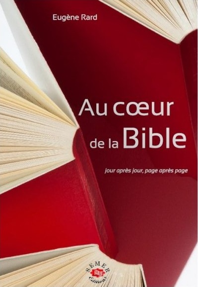 Au cœur de la Bible - jour après, page après page