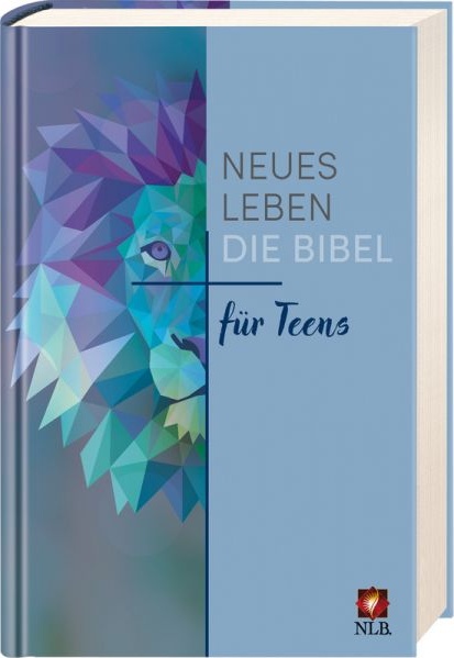 Neues Leben Bibel für Teens, Taschenbuch