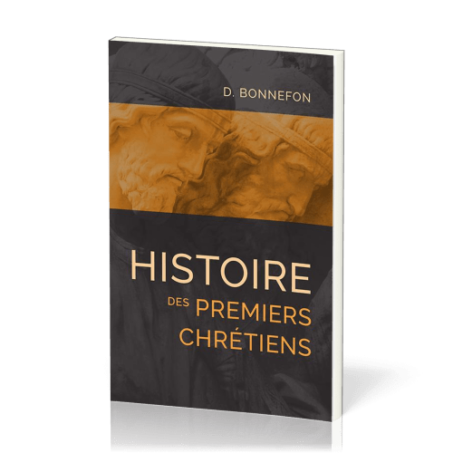 Histoire des premiers chrétiens