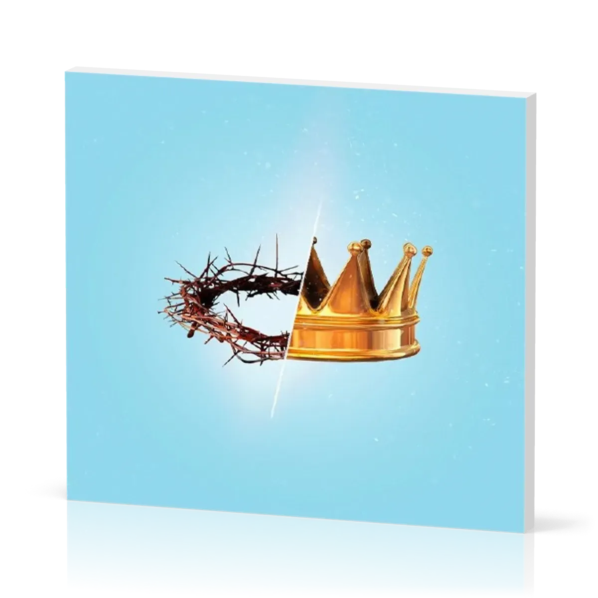 Royaume [CD] - Volume 1