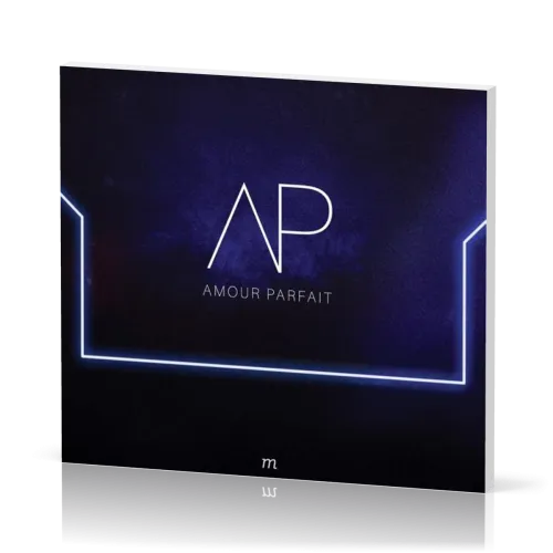 Amour parfait - [CD]