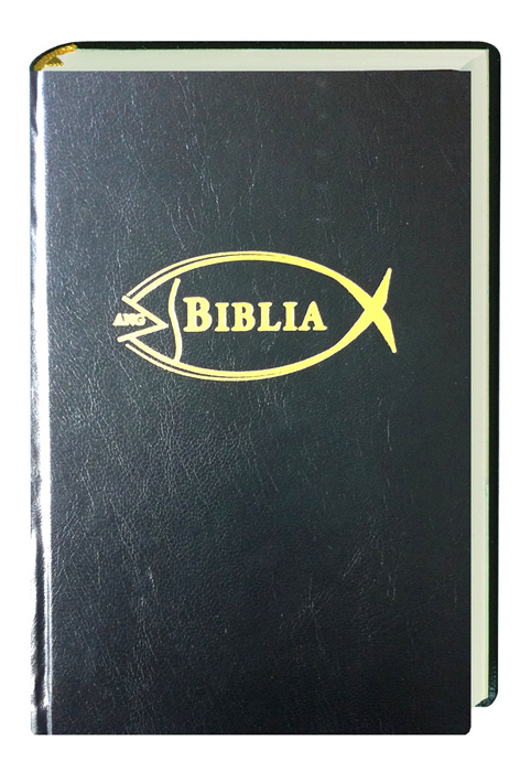 Cebuano, Bibel