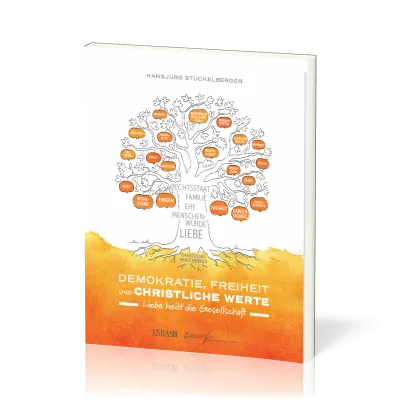 Demokratie, Freiheit und christliche Werte - Liebe heilt die Gesellschaft