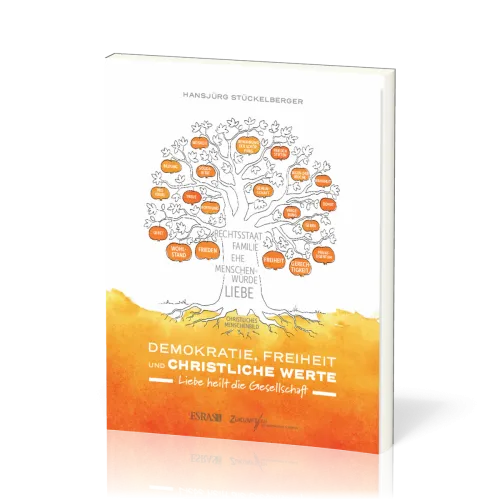 Demokratie, Freiheit und christliche Werte - Liebe heilt die Gesellschaft