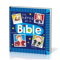 Héros de la Bible (Les)