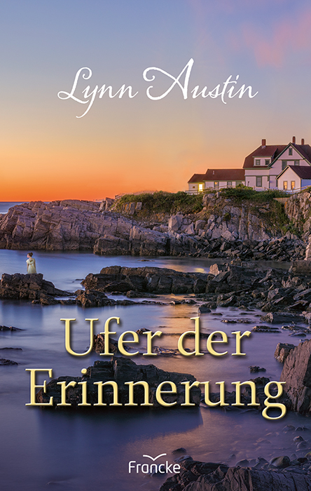 Ufer der Erinnerung - Fortsetzung von "Töchter der Küste"