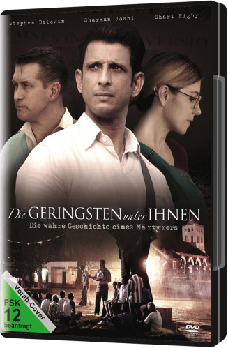 Die Geringsten unter ihnen (DVD) - Die wahre Geschichte eines Märtyrers