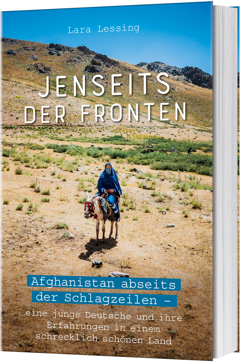 Jenseits der Fronten - Afghanistan abseits der Schlagzeilen