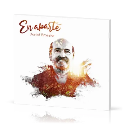 En aparté - CD