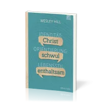 Identität: Christ. Orientierung: schwul. Lebensstil: enthaltsam.