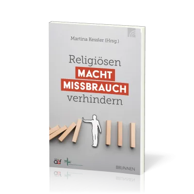 Religiösen Machtmissbrauch verhindern