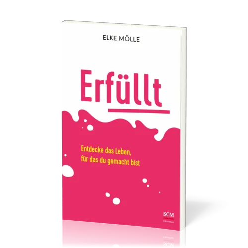 Erfüllt - Entdecke das Leben, für das du gemacht bist