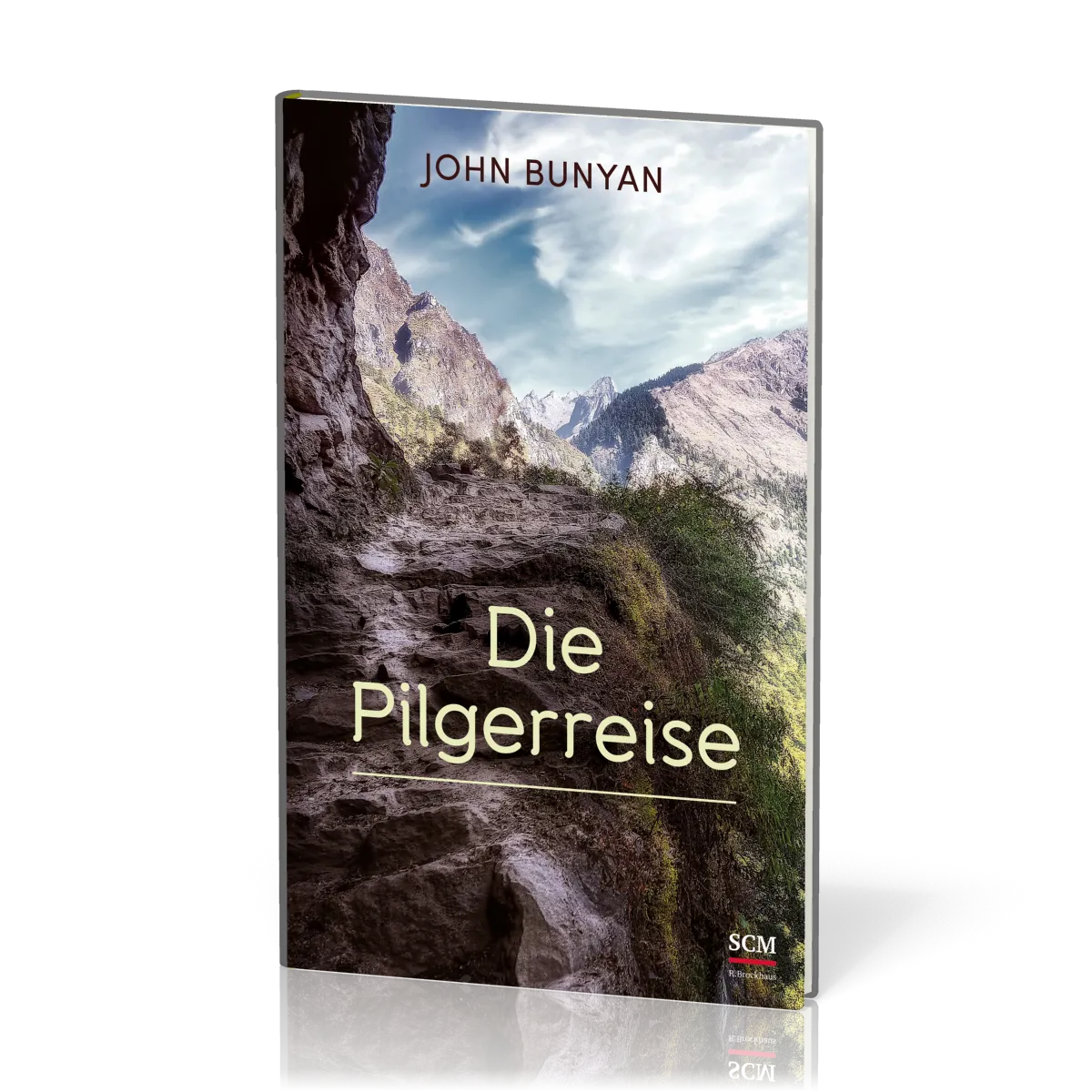Die Pilgerreise
