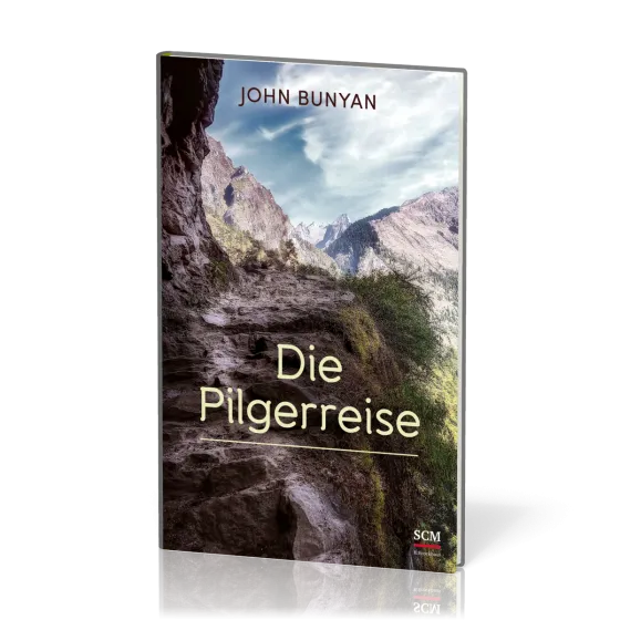 Die Pilgerreise