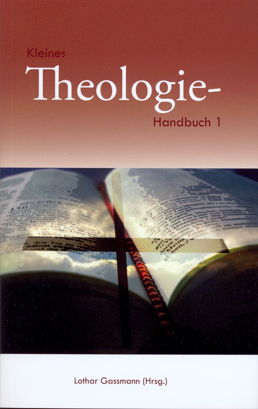 Kleines Theologie Handbuch 1