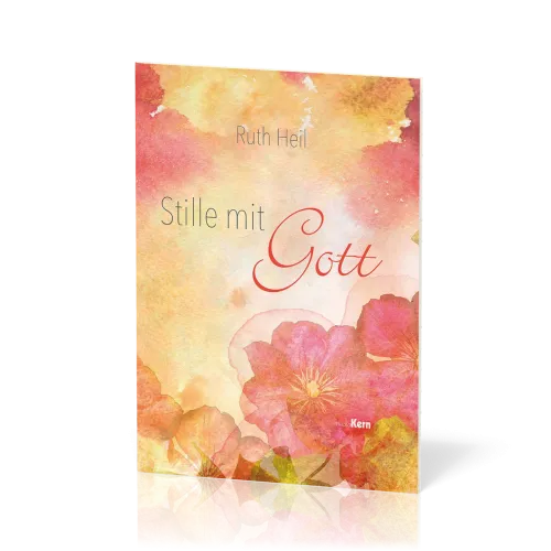 Stille mit Gott - Reden - hören - aufschreiben