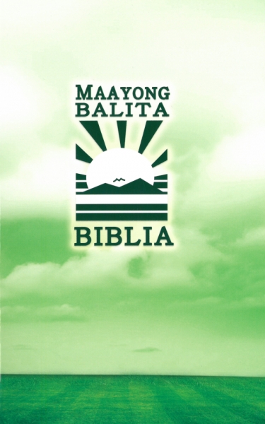 Cebuano, Bibel, Broschiert