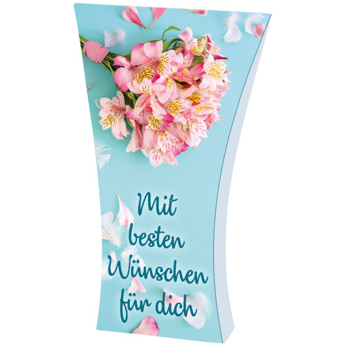 Mit besten Wünschen für dich (30 ml - Handcreme Cocooning) - Handcreme von ADA. In...