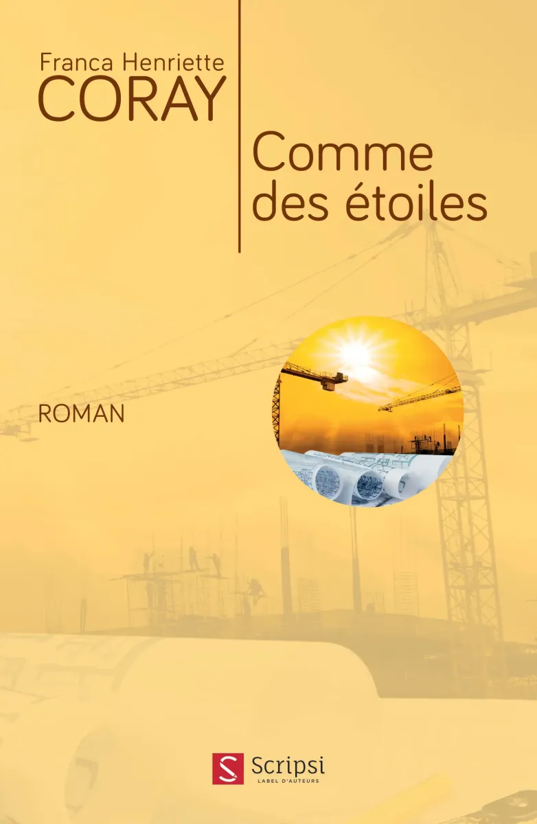 Comme des étoiles - ePub