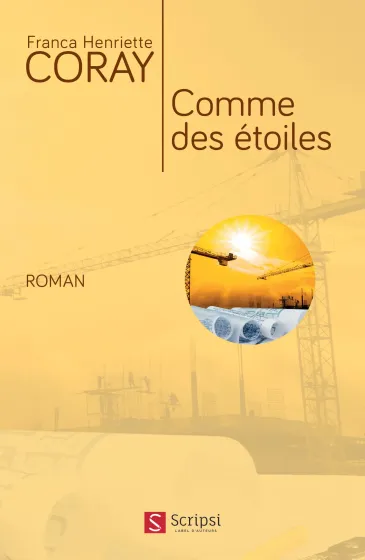 Comme des étoiles - ePub