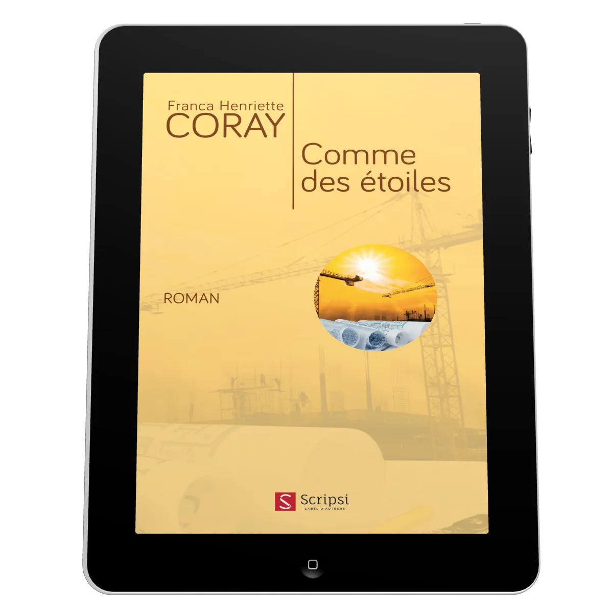 Comme des étoiles - ePub