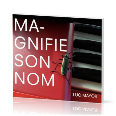 Magnifie son nom [CD]
