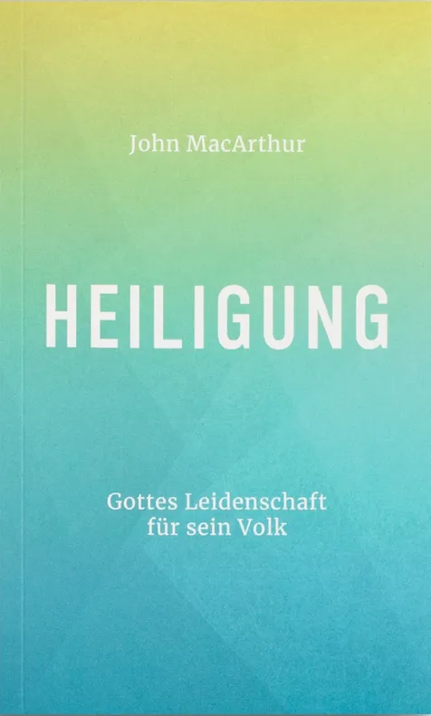 Heiligung