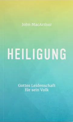 Heiligung
