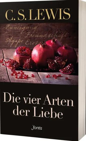 Die vier Arten der Liebe - Neuauflage von "Was man liebe nennt"