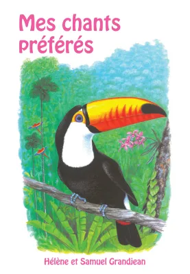 Mes chants préférés - PDF