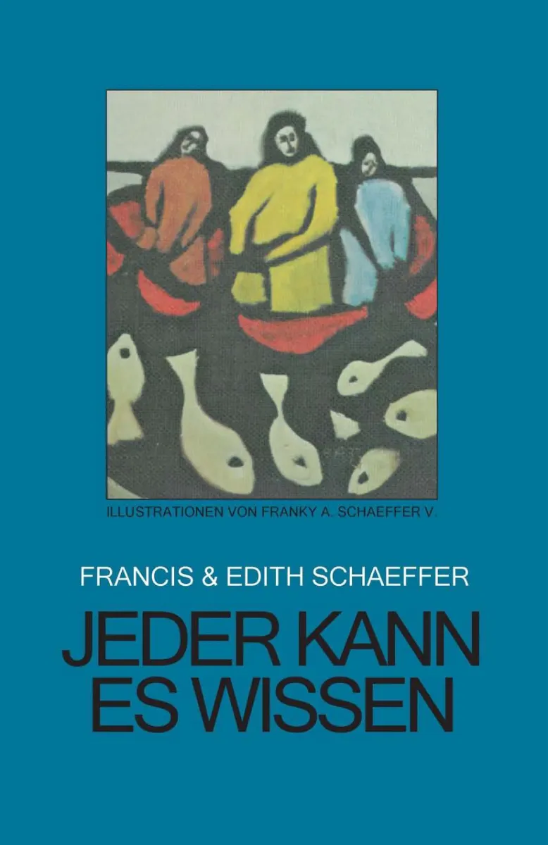 Jeder kann es wissen - PDF