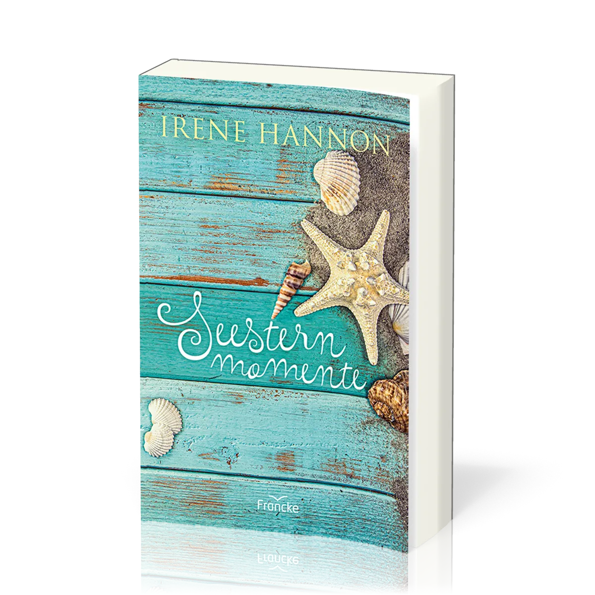 Seesternmomente - Hope-Harbor-Reihe