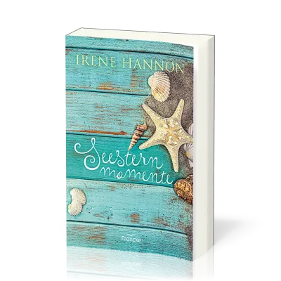 Seesternmomente - Hope-Harbor-Reihe