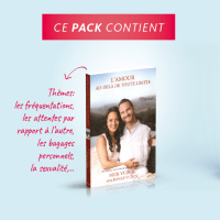 Pack spécial Nick Vujicic - 4 titres: L'Amour au-delà de toute limite / Ses mains et ses pieds /...