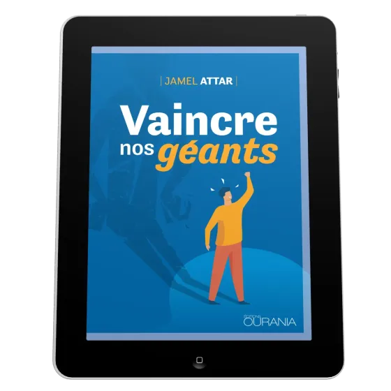 Vaincre nos géants - EBOOK