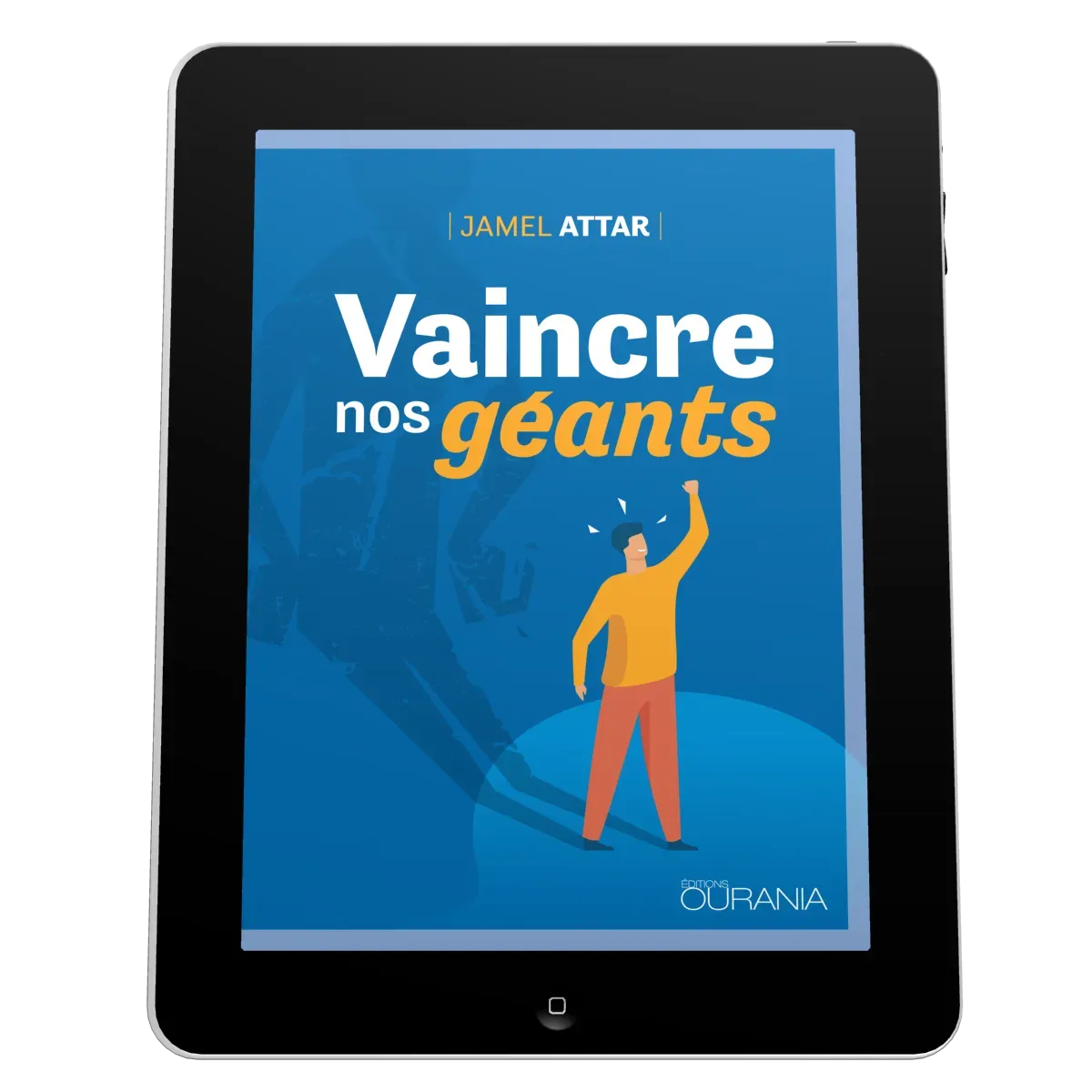 Vaincre nos géants - ePub