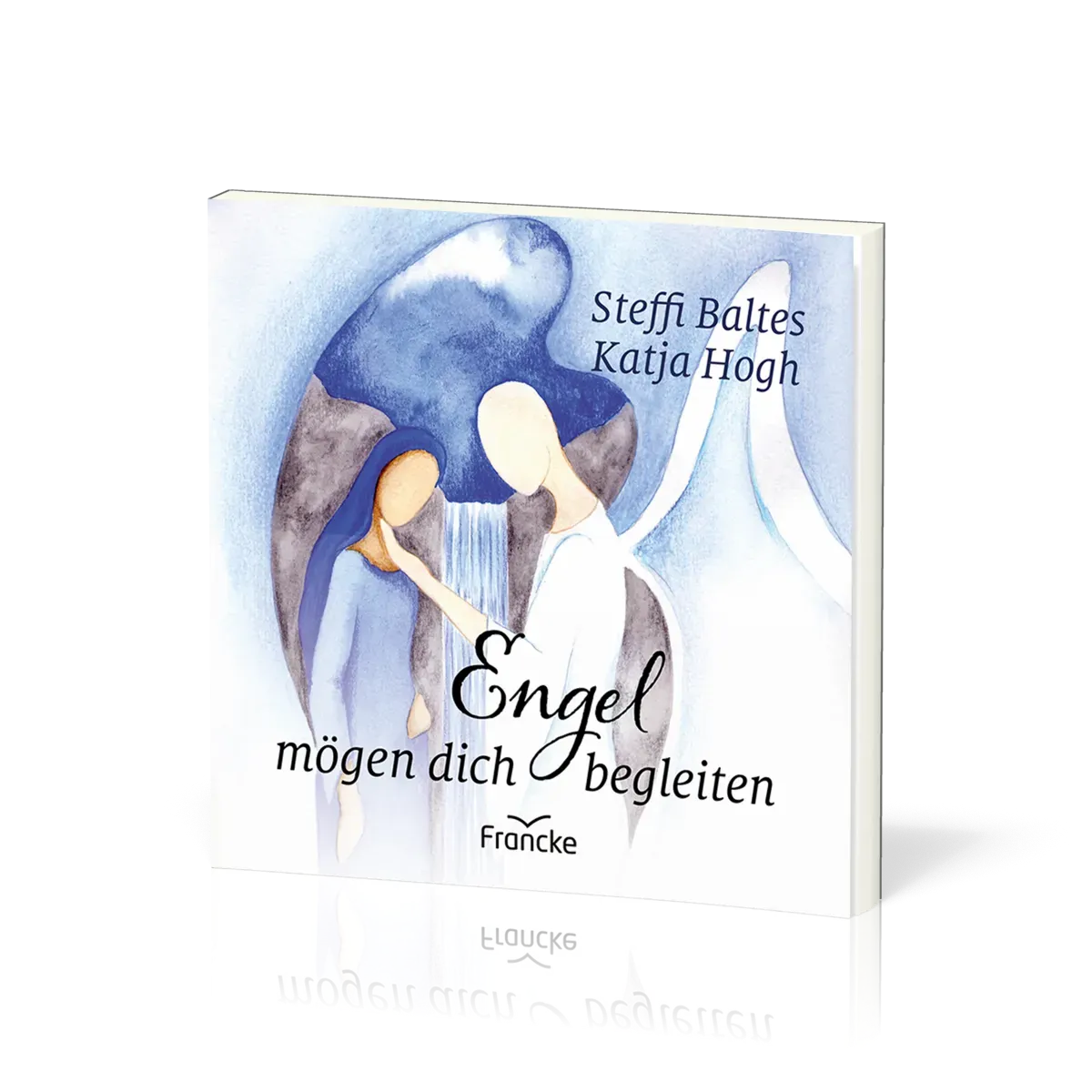 Engel mögen dich begleiten