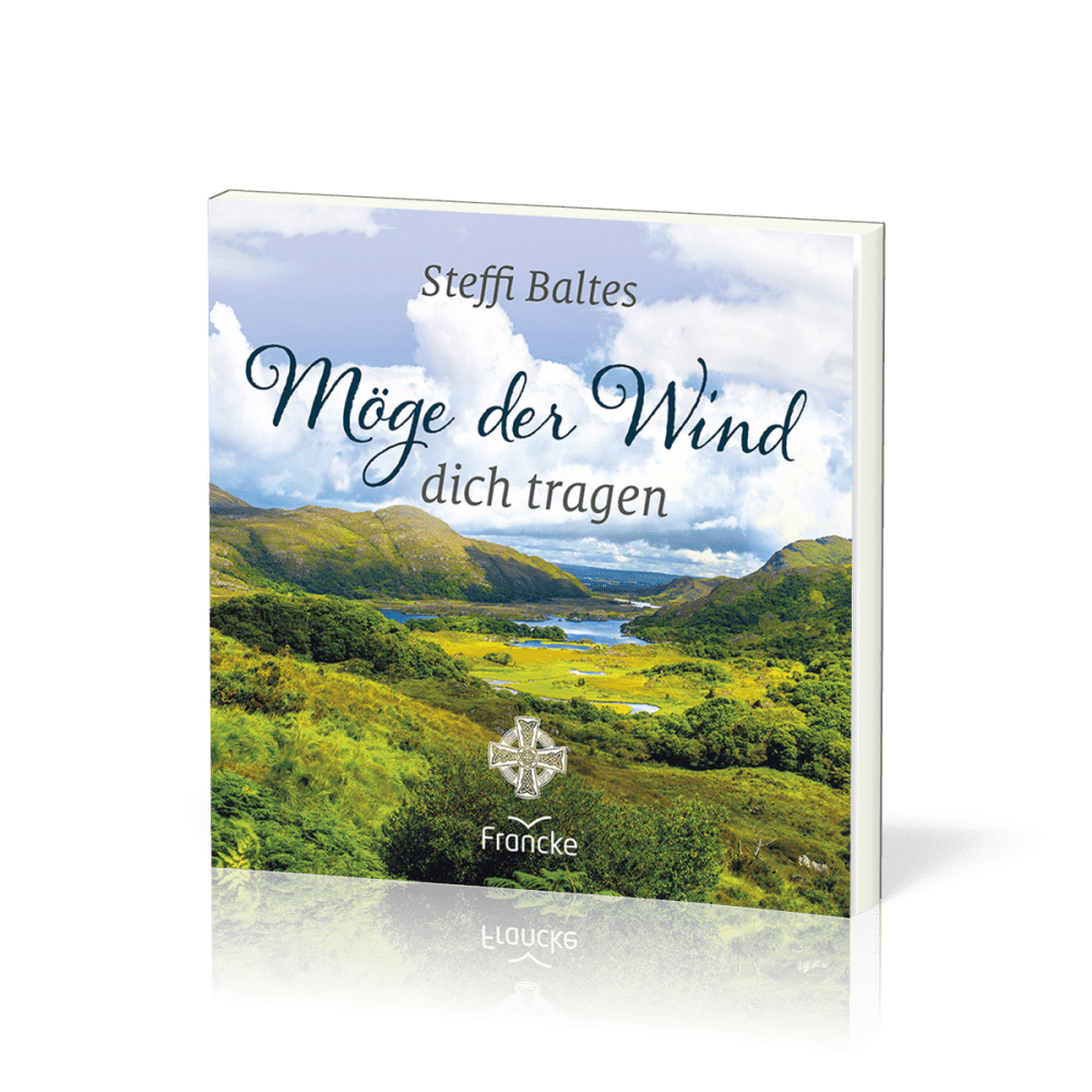 Möge der Wind dich tragen