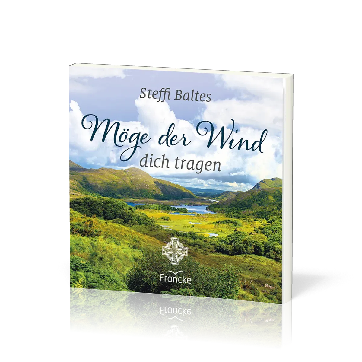 Möge der Wind dich tragen