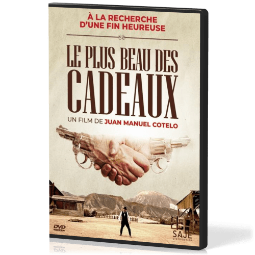 Plus beau des cadeaux [DVD] (Le) - A la recherche d'une fin heureuse