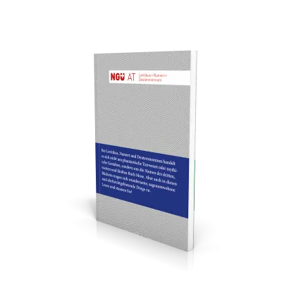 NGÜ AT - Levitikus bis Deuteronomium (3., 4. und 5. Mose) - Broschiert