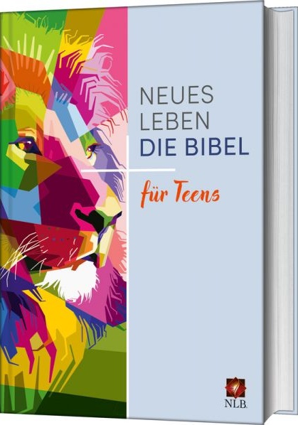 Neues Leben - Die Bibel für Teens