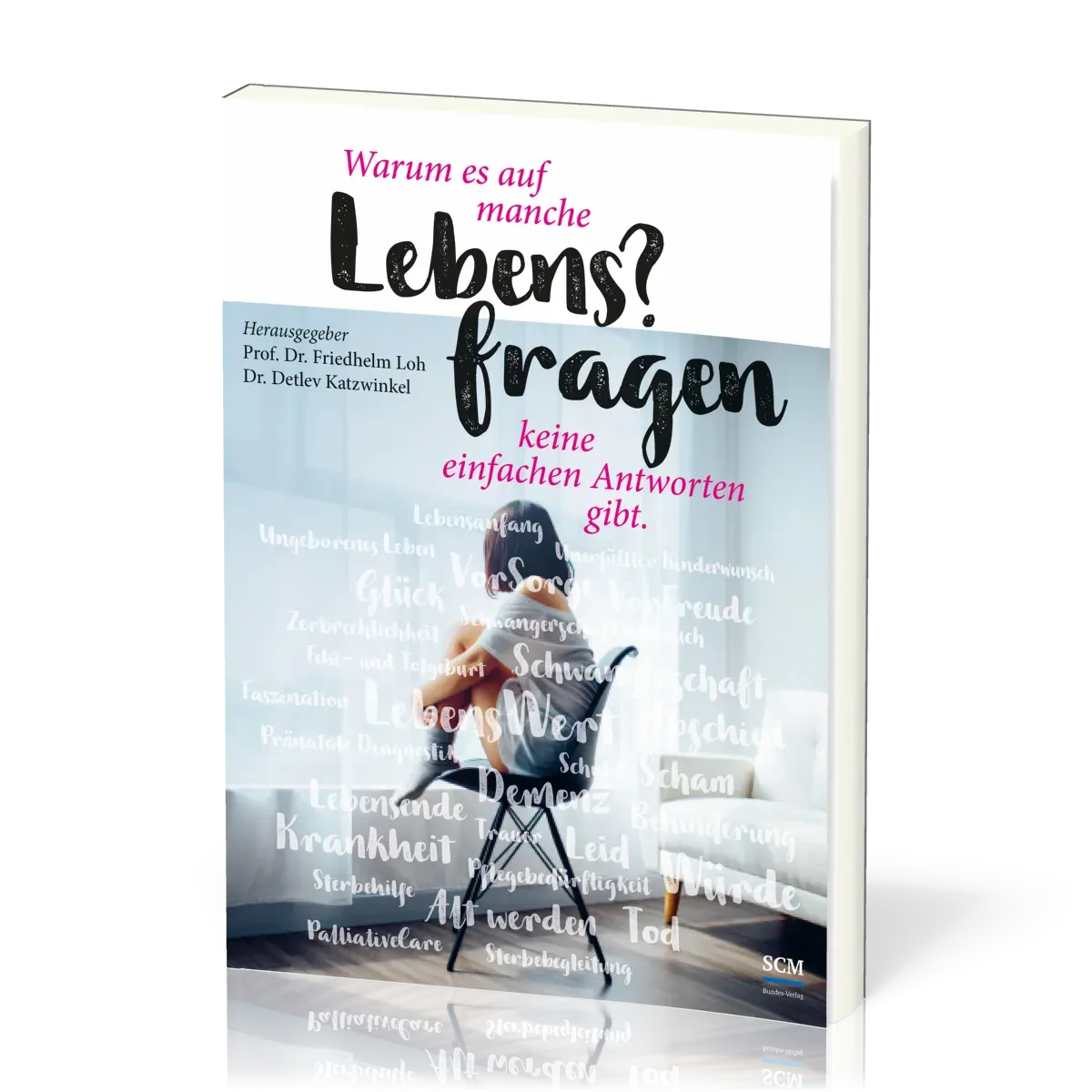 Warum es auf manche Lebens?fragen keine einfachen Antworten gibt