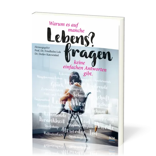 Warum es auf manche Lebens?fragen keine einfachen Antworten gibt