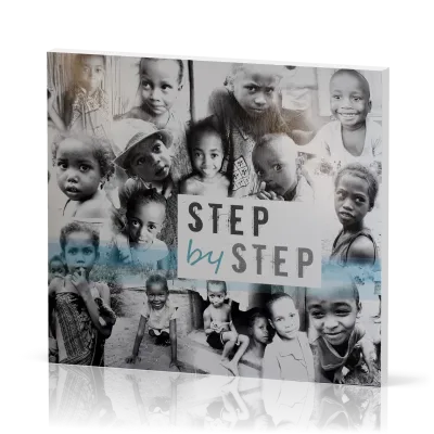 Step by Step [CD]