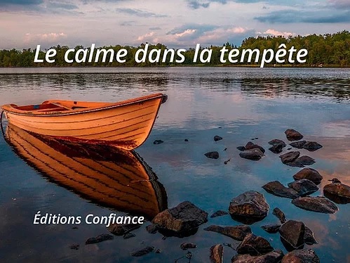 Calme dans la tempête (Le)