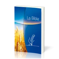 Bible Semeur 2015, compacte, illustrée - brochée